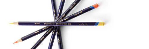 Derwent inktense artist - derwent,