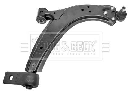 Genuine borg beck - genuine,