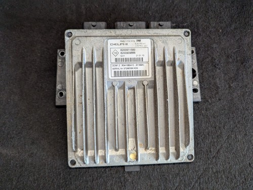 2010 mk3 ph2 - ph2, renault