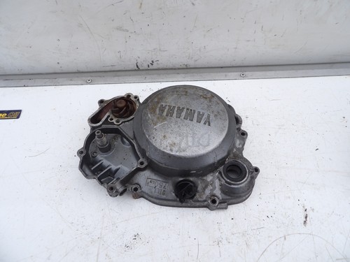 Yamaha dtr 125 clutch - dtr,
