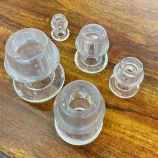 Hollow Anal Plug Butt Plug