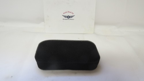 Honda generator air filter - honda,