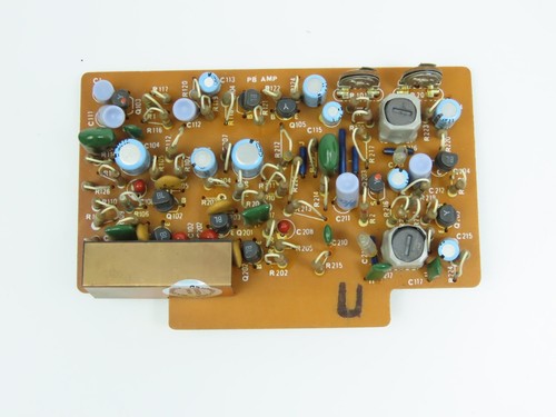 Nakamichi 700 pb head - *nakamichi, 700*