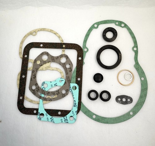 Engine gasket set complete