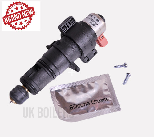 Glow worm ultracom 24cxi - glow-worm,