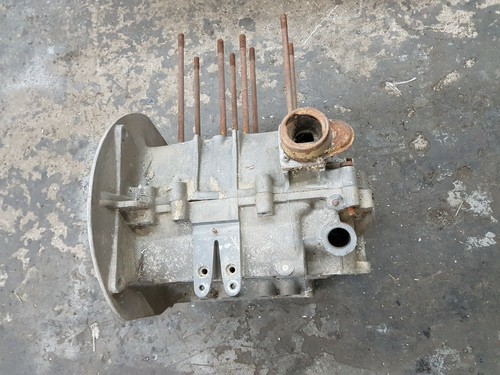 Used 1200 beetle engine - cc,