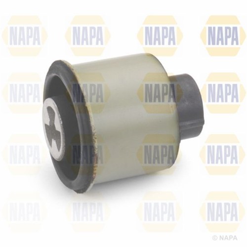 Suspension axle arm bush - suspension,