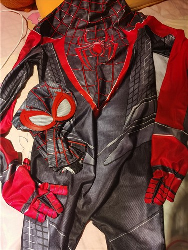 Ps5 miles morales spiderman - ps5,