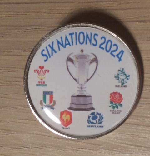 2024 six nations rugby union - 2024,