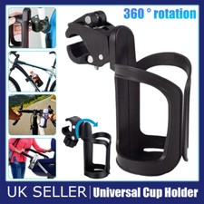 Universal Beverage Cup Holder