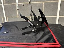 Pierobon V4 Clock Bracket