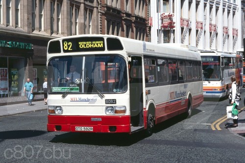 Bus photo mtl manchester - bus,