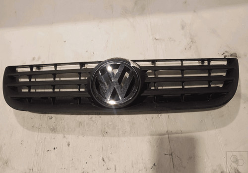 Grill volkswagen polo - 9n, 1.4