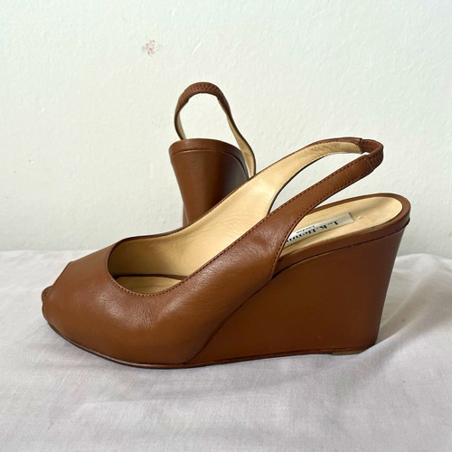 Bennett brown leather - brown,