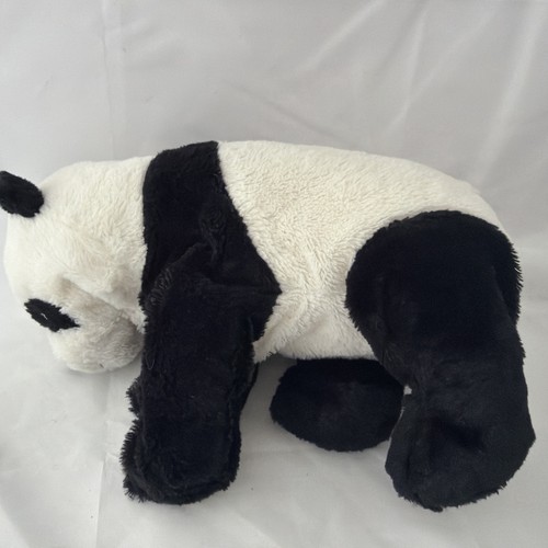 Ikea kramig panda teddy - ikea,