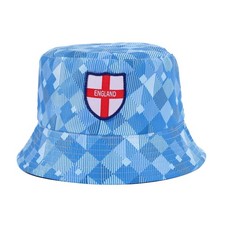 England Bucket Hat Blue | St