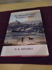 BOWLAND AND PENDLE HILL by