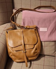 Lovely Radley Grosvenor Tan