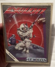 RARE VINTAGE ORIGINAL EXOLON