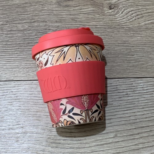 Ecoffee cup bamboo eco - cup,