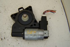 Mazda 6 MPS drivers door