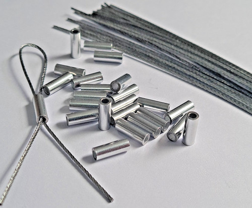 10x aluminium electric - 10x, meter