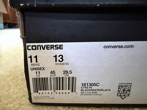 Converse chuck taylor all star - taylor,