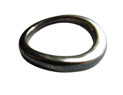 Ladies sterling silver - ladies, links