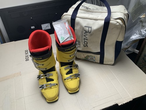 Men size 5 top - size, ski