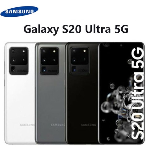 New samsung galaxy s20 ultra - samsung,