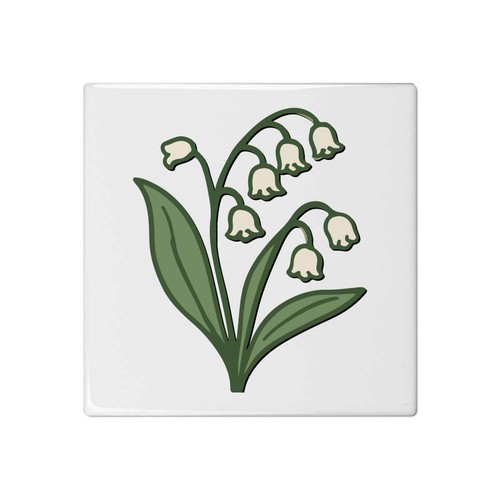 Lily the valley flower - the, flower'