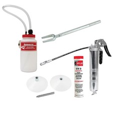 Suspension Service Kit -