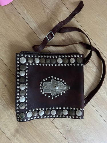 Vintage moroccan berber - moroccan,