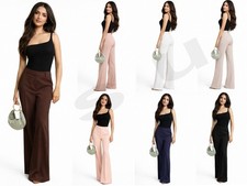 Women wide leg - women’s,