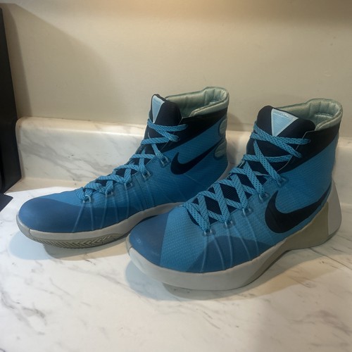 Nike hyperdunk 2015 basketball - nike,