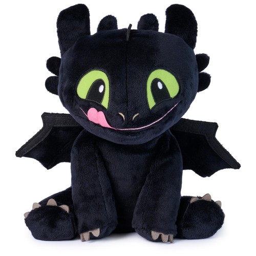 Plush toy how train - how, to