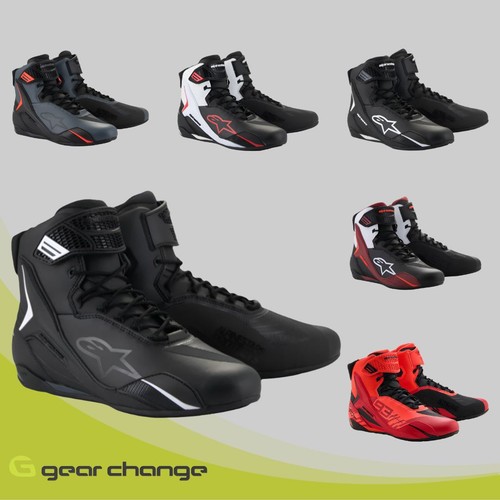 Alpinestars faster - alpinestars, faster-4