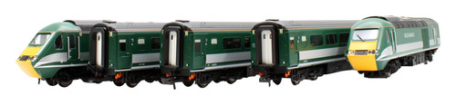 Hornby gauge r30204 - 'oo',