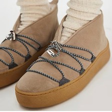 Free People Snowdrop Micro