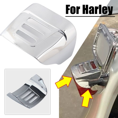 Slotted tail light - slotted,