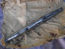 HARLEY DAVIDSON PAN SHOVEL FL