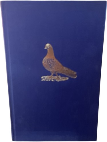 Treatise domestic pigeons - a,