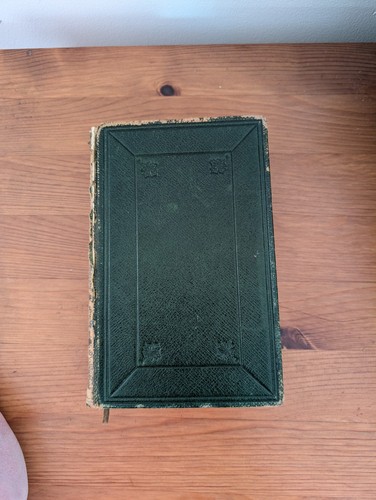 The posthumous papers - the,