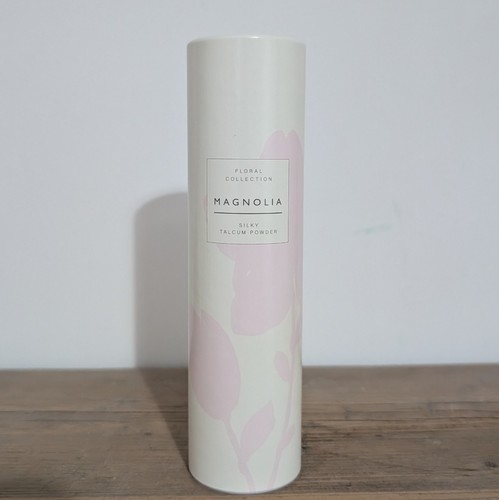 Large 100g magnolia floral - large,