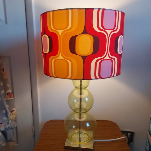 Retro 60s 70s - , style