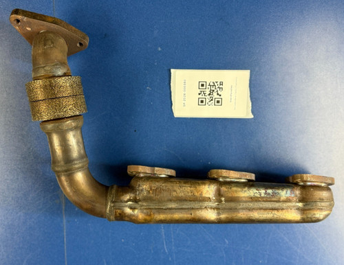 Original mercedes om642 - original,