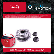 Wheel Bearing Kit fits VOLVO