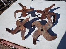 '70's Craftsman Rototiller