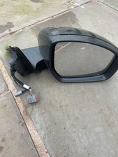 2016 RANGE ROVER EVOQUE LEFT