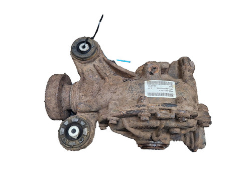 Jaguar differential diff - jaguar,